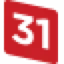 Logo LUCKY31 CASINO